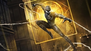 Marvel Super War, Games, Spiderman, 2024 Games, Video Games, 4K wallpaper