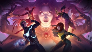 Marvel Future Fight, Games, 2024 Games, Video Games, 4K wallpaper
