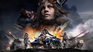 Call Of Duty Vanguard, Call Of Duty, 2024 Games, Games, Video Games, 4K wallpaper