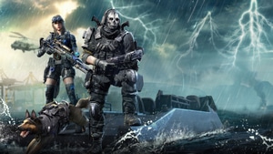 Call Of Duty Mobile, Call Of Duty, 2024 Games, Games, Pc Games, Xbox Games, Ps Games, Video Games, 4K wallpaper