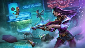 Garena Free Fire, 2024 Games, Games, Video Games, 4K wallpaper
