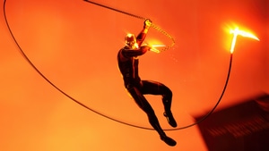 Marvel Midnight Suns, Ghost Rider, 2024 Games, Games, Video Games, 4K wallpaper