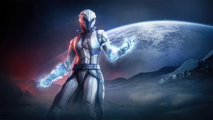 Mass Effect, Destiny 2, Mass Effect Andromeda, Games, Ps Games, Xbox Games, Pc Games, 2024 Games, Video Games, 4K wallpaper