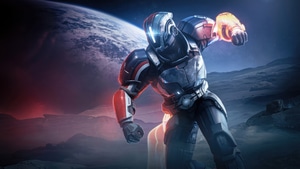 Mass Effect, Mass Effect Andromeda, Destiny 2, Games, Ps Games, Xbox Games, Pc Games, 2024 Games, Video Games, 4K wallpaper