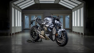 Ducati Streetfighter V4 Lamborghini Centauro, Ducati, Bikes, 2024 Bikes, 4K wallpaper