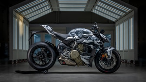 Ducati Streetfighter V4 Lamborghini Centauro, Ducati, Bikes, 2024 Bikes, 4K wallpaper