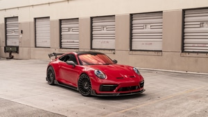 Porsche 992, Porsche, 2024 Cars, Cars, , 4K wallpaper