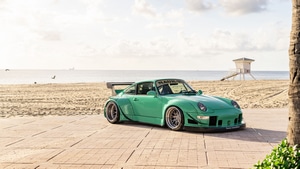 Porsche 911, Porsche, Cars, , 4K wallpaper