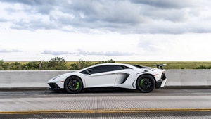 Lamborghini Aventador, Lamborghini, Cars, 2024 Cars, , 4K wallpaper