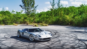 Ford Gt, Ford, 2024 Cars, Cars, , 4K wallpaper