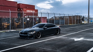 Bmw 8 Series, Bmw, Cars, 2024 Cars, , 4K wallpaper