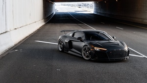 Audi R8, Audi, 2024 Cars, Cars, , 4K wallpaper