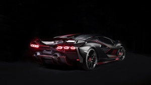 Lamborghini Sian, Lamborghini, Cars, 2024 Cars, 4K wallpaper