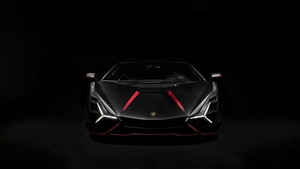 Lamborghini Sian, Lamborghini, Cars, 2024 Cars, 4K wallpaper