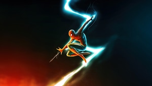 Spiderman, Superheroes, Artist, Artwork, Digital Art, Deviantart, 4K wallpaper