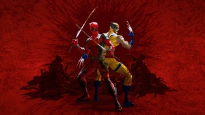 Deadpool, Wolverine, Superheroes, Artwork, Artist, Digital Art, Art, Artstation, 4K wallpaper