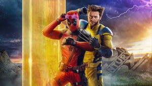 Deadpool And Wolverine, Deadpool 3, Wolverine, Deadpool, 2024 Movies, Movies, Superheroes, Artist, Artwork, Digital Art, 4K wallpaper