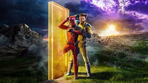 Deadpool And Wolverine, Deadpool 3, Wolverine, Deadpool, 2024 Movies, Movies, Superheroes, Artist, Artwork, Digital Art, 4K wallpaper
