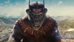 Kingdom Of The Planet Of The Apes, Movies, 2024 Movies, 4K wallpaper