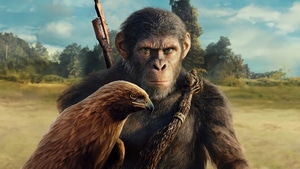 Kingdom Of The Planet Of The Apes, Movies, 2024 Movies, 4K wallpaper