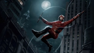 Daredevil Born Again, Marvel, Daredevil, Tv Shows, Artist, Artwork, Digital Art, Superheroes, 4K wallpaper