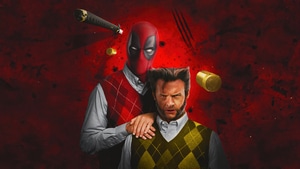 Deadpool And Wolverine, Deadpool 3, Wolverine, Deadpool, 2024 Movies, Movies, Superheroes, Artist, Artwork, Digital Art, 4K wallpaper