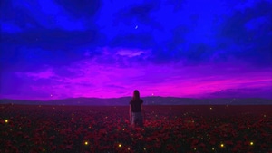 Field, Artist, Artwork, Digital Art, 4K wallpaper