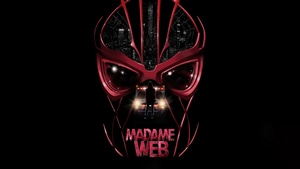 Madame Web, Movies, 2024 Movies, Marvel, Sony, Superheroes, Dark, 4K wallpaper