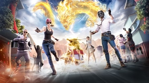 Pubg, Playerunknowns Battlegrounds, 2024 Games, Games, Video Games, 4K wallpaper