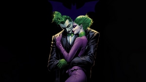 Joker, Superheroes, Artwork, Artist, Digital Art, Deviantart, 4K wallpaper
