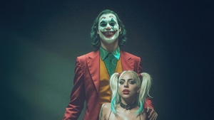 Joker 2, Joker Folie A Deux, Joker, 2024 Movies, Movies, Superheroes, Lady Gaga, Harley Quinn, Concept Art, Artwork, Digital Art, Artist, 4K wallpaper