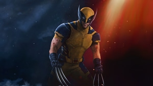 Deadpool And Wolverine, Deadpool 3, Wolverine, Superheroes, Artwork, Artist, Digital Art, Art, 4K wallpaper
