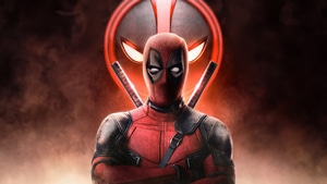 Deadpool, Superheroes, Artwork, Art, Artist, Digital Art, 4K wallpaper