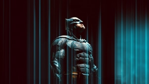 Batman, Superheroes, Artist, Artwork, Digital Art, 4K wallpaper
