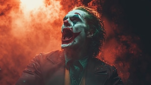 Joker, Superheroes, Artwork, Artist, Digital Art, Art, 4K wallpaper