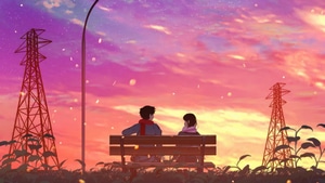 Couple, Love, Artist, Artwork, Digital Art, 4K wallpaper