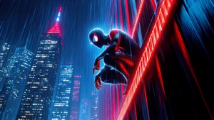 Spiderman, Superheroes, Artwork, Art, Artist, Digital Art, Deviantart, 4K wallpaper