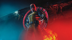 Deadpool And Wolverine, Deadpool 3, Deadpool, Wolverine, Superheroes, 2024 Movies, Movies, Artist, Artwork, Digital Art, 4K wallpaper