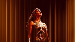 Wonder Woman, Superheroes, Artist, Artwork, Digital Art, 4K wallpaper