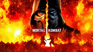 Mortal Kombat 1, Mortal Kombat, Games, 2024 Games, Ps5 Games, Xbox One Games, Video Games, 4K wallpaper