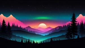 Minimalism, Minimalist, Artist, Artwork, Digital Art, 4K wallpaper
