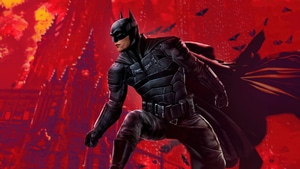 The Batman, Batman, Superheroes, Artwork, Artist, Digital Art, Deviantart, 4K wallpaper