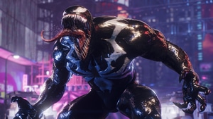 Marvels Spider Man 2, Venom, 2024 Games, Ps5 Games, Games, Video Games, 4K wallpaper