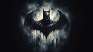 Batman, Superheroes, Artwork, Digital Art, Artist, Art, Deviantart, 4K wallpaper