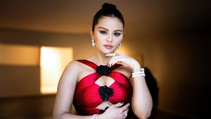 Selena Gomez, Celebrities, Music, Girls, 4K wallpaper