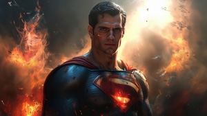 Superman, Superheroes, Artwork, Digital Art, Deviantart, 4K wallpaper