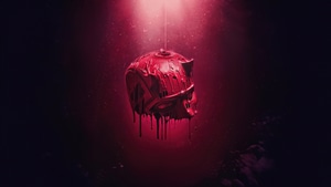 Daredevil, Superheroes, Artwork, Artist, Mask, Digital Art, 4K wallpaper
