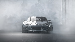Toyota Gt86, Toyota, Cars, Artist, Artwork, Digital Art, Artstation, 4K wallpaper