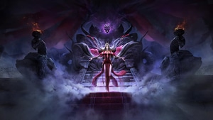 Naraka Bladepoint, Games, 2024 Games, Ps4 Games, Ps5 Games, Xbox One Games, Video Games, 4K wallpaper