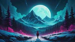 Artist, Artwork, Digital Art, Deviantart, 4K wallpaper
